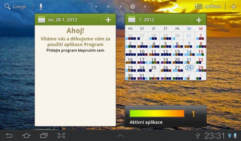 Samsung Galaxy Tab 7.0 Plus