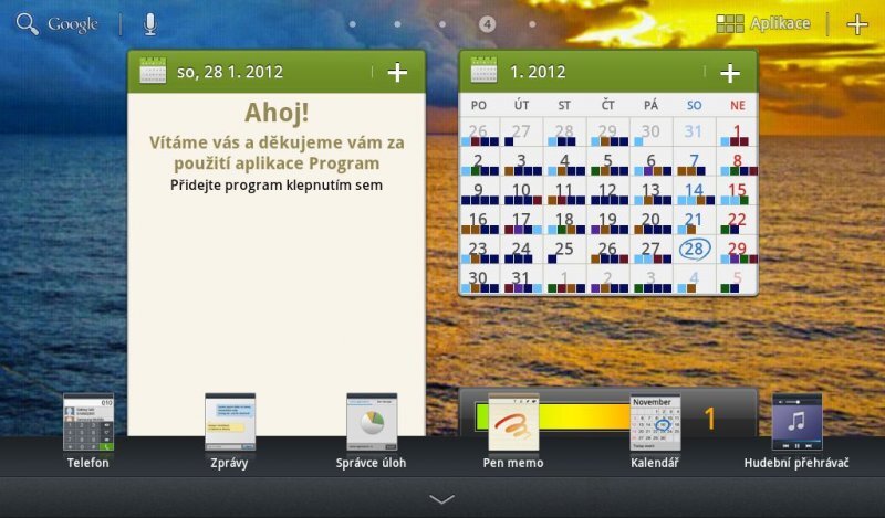 Samsung Galaxy Tab 7.0 Plus