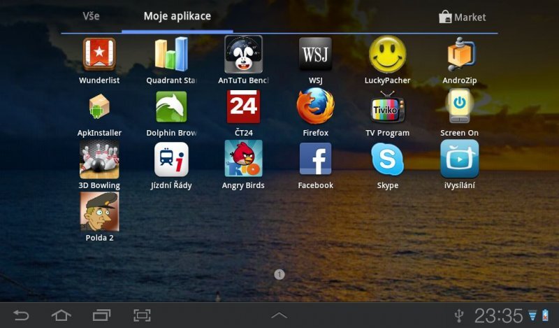 Samsung Galaxy Tab 7.0 Plus