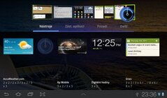 Samsung Galaxy Tab 7.0 Plus