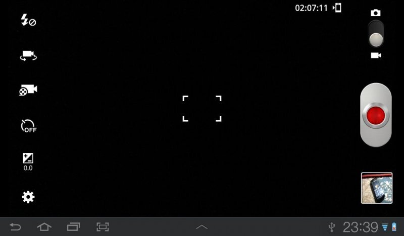 Samsung Galaxy Tab 7.0 Plus