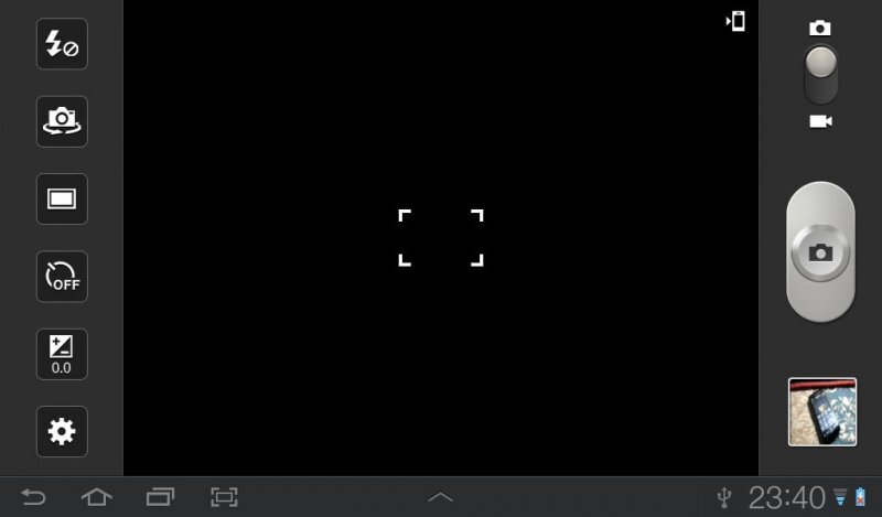 Samsung Galaxy Tab 7.0 Plus