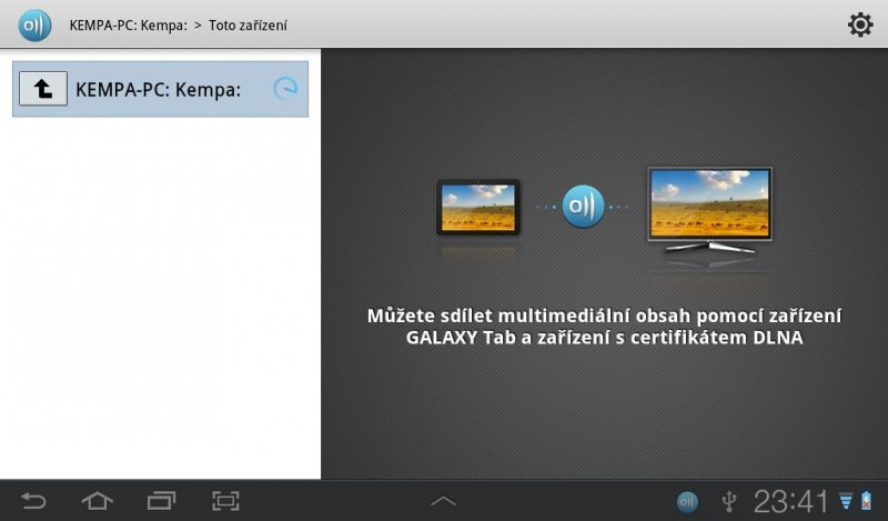 Samsung Galaxy Tab 7.0 Plus