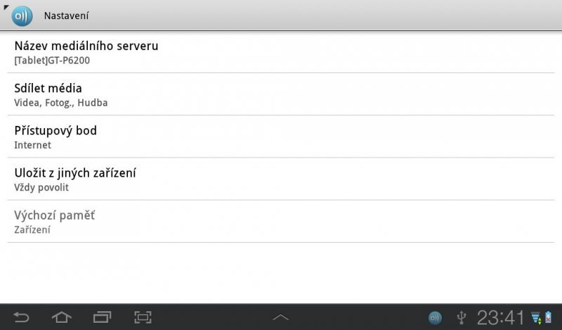 Samsung Galaxy Tab 7.0 Plus