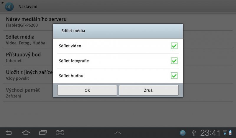 Samsung Galaxy Tab 7.0 Plus