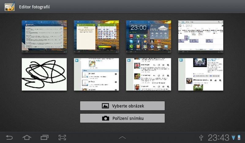 Samsung Galaxy Tab 7.0 Plus