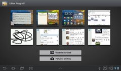 Samsung Galaxy Tab 7.0 Plus