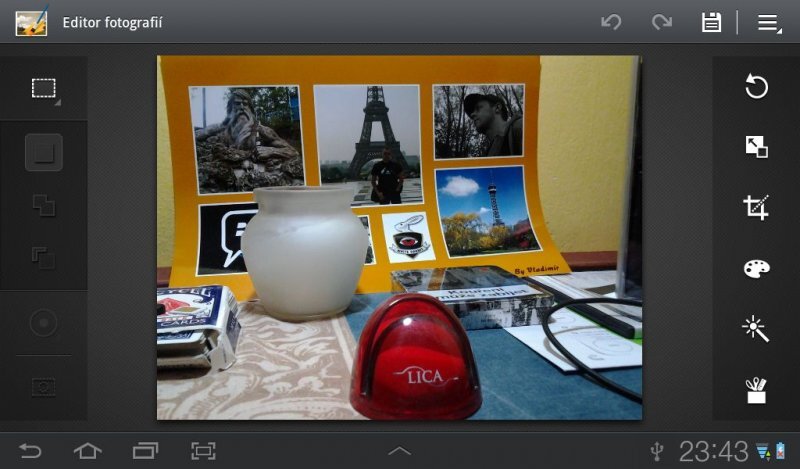 Samsung Galaxy Tab 7.0 Plus