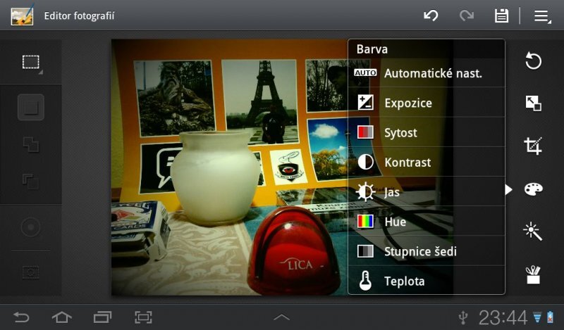 Samsung Galaxy Tab 7.0 Plus