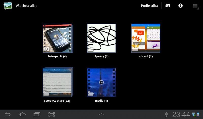 Samsung Galaxy Tab 7.0 Plus