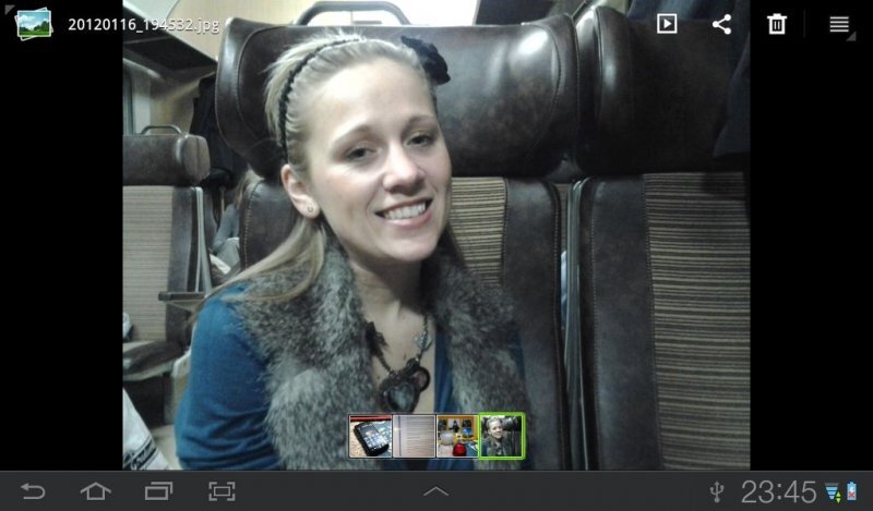 Samsung Galaxy Tab 7.0 Plus