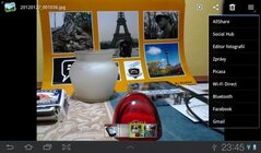 Samsung Galaxy Tab 7.0 Plus