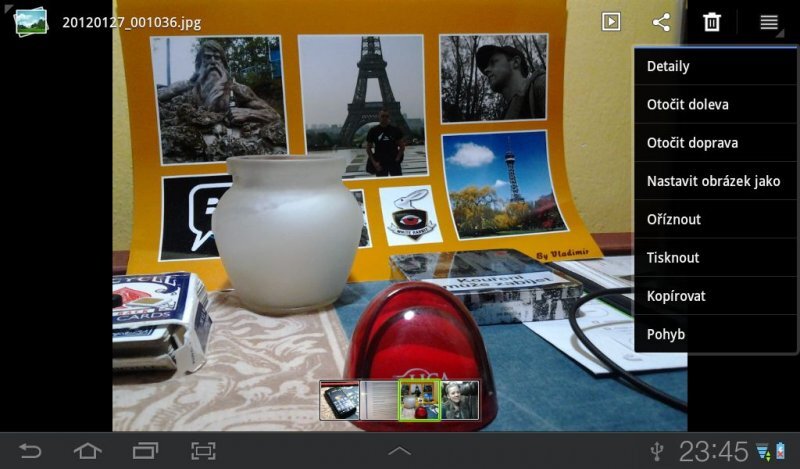 Samsung Galaxy Tab 7.0 Plus