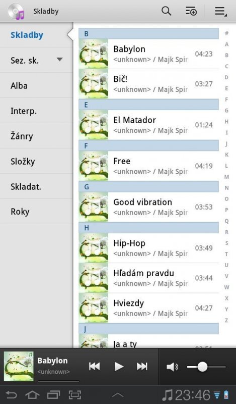 Samsung Galaxy Tab 7.0 Plus