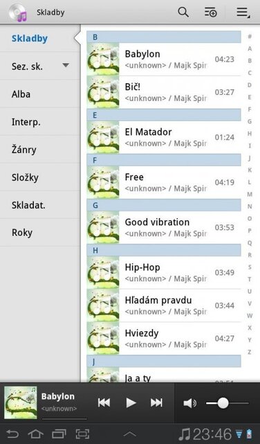 Samsung Galaxy Tab 7.0 Plus