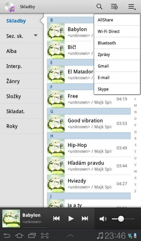 Samsung Galaxy Tab 7.0 Plus