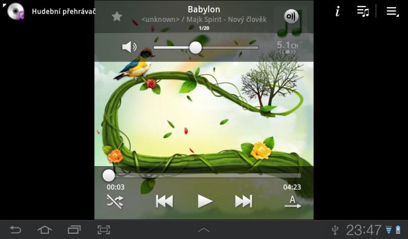 Samsung Galaxy Tab 7.0 Plus