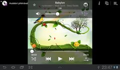 Samsung Galaxy Tab 7.0 Plus