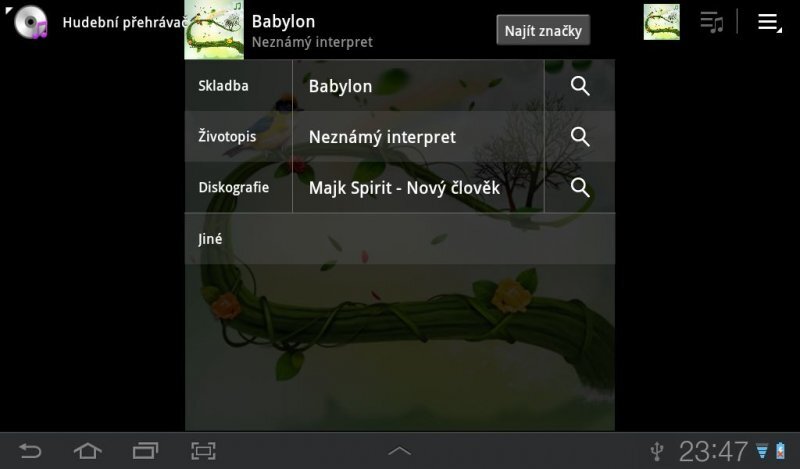 Samsung Galaxy Tab 7.0 Plus