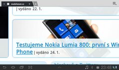 Samsung Galaxy Tab 7.0 Plus