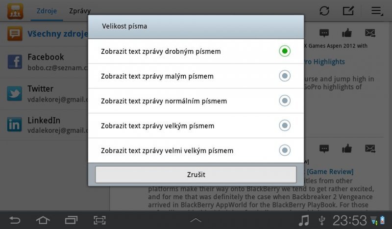 Samsung Galaxy Tab 7.0 Plus