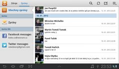 Samsung Galaxy Tab 7.0 Plus