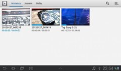 Samsung Galaxy Tab 7.0 Plus