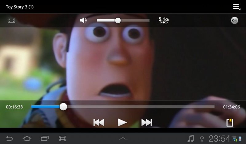 Samsung Galaxy Tab 7.0 Plus