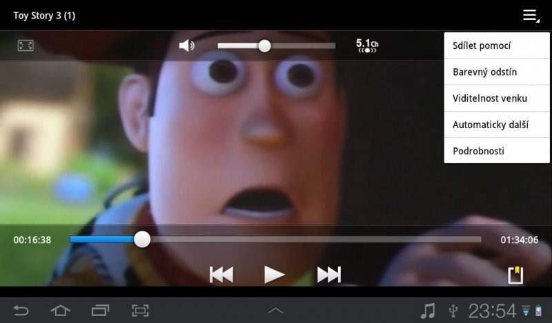 Samsung Galaxy Tab 7.0 Plus