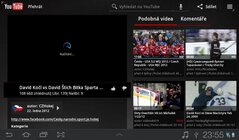 Samsung Galaxy Tab 7.0 Plus