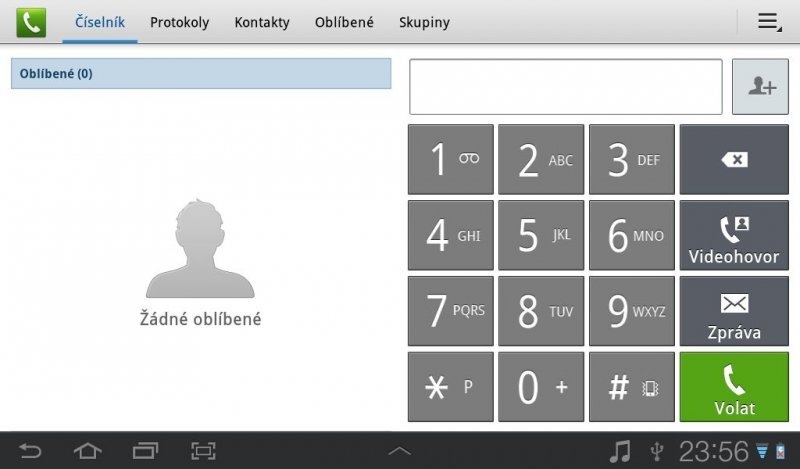 Samsung Galaxy Tab 7.0 Plus