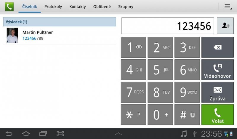 Samsung Galaxy Tab 7.0 Plus