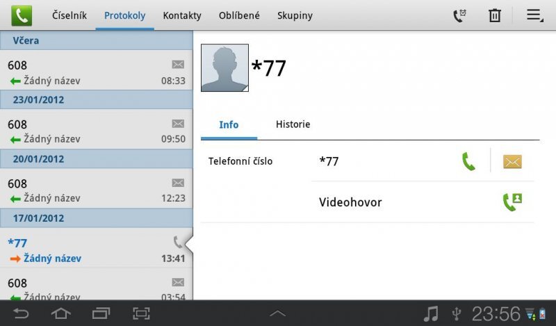 Samsung Galaxy Tab 7.0 Plus