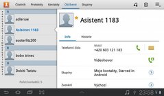 Samsung Galaxy Tab 7.0 Plus