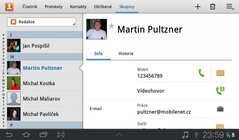 Samsung Galaxy Tab 7.0 Plus