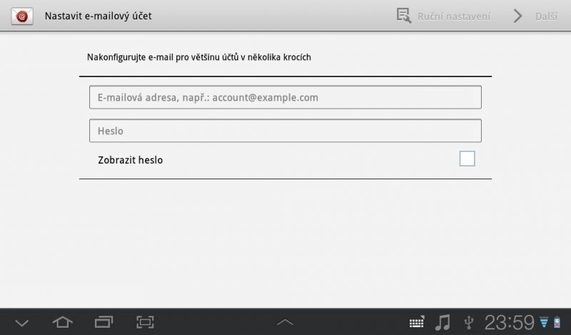 Samsung Galaxy Tab 7.0 Plus