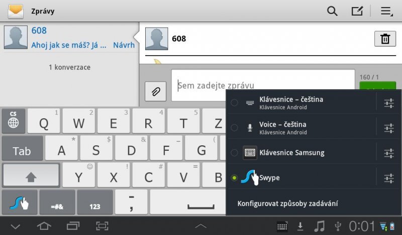 Samsung Galaxy Tab 7.0 Plus