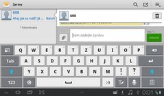Samsung Galaxy Tab 7.0 Plus