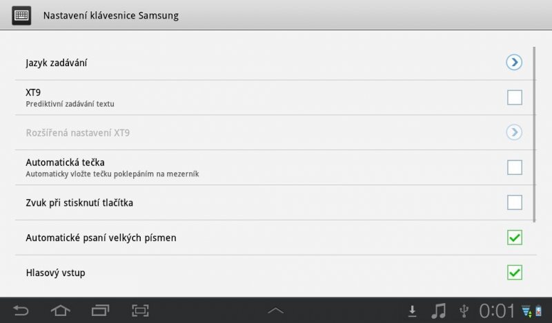 Samsung Galaxy Tab 7.0 Plus