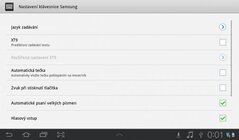Samsung Galaxy Tab 7.0 Plus