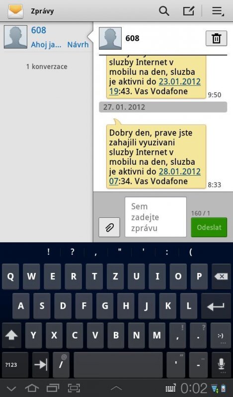 Samsung Galaxy Tab 7.0 Plus