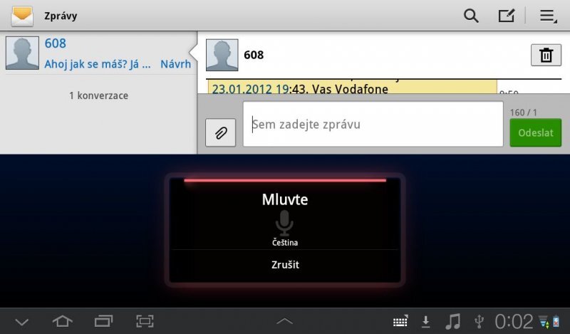 Samsung Galaxy Tab 7.0 Plus