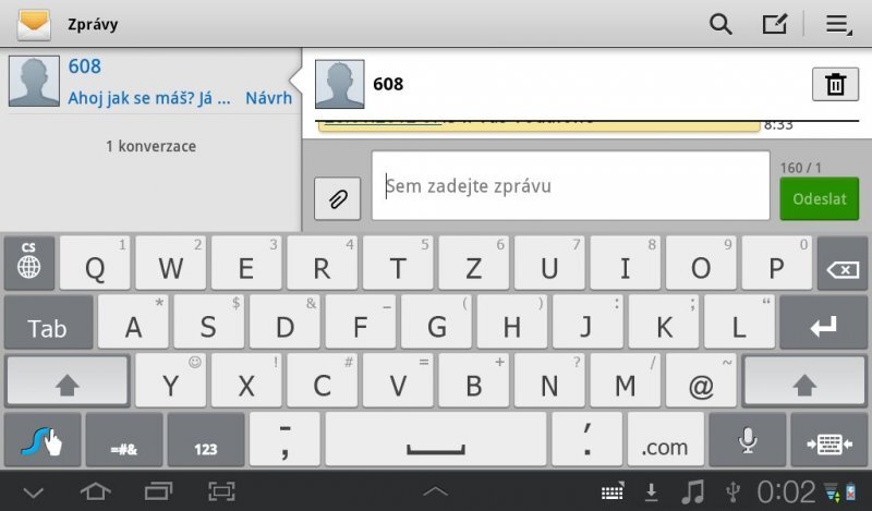 Samsung Galaxy Tab 7.0 Plus