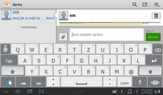 Samsung Galaxy Tab 7.0 Plus