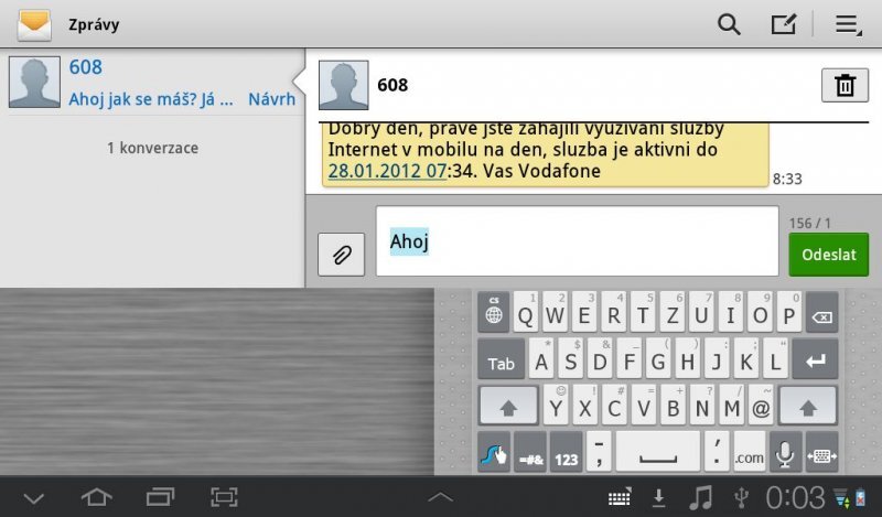 Samsung Galaxy Tab 7.0 Plus