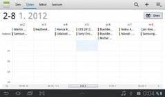 Samsung Galaxy Tab 7.0 Plus