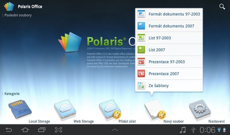 Samsung Galaxy Tab 7.0 Plus