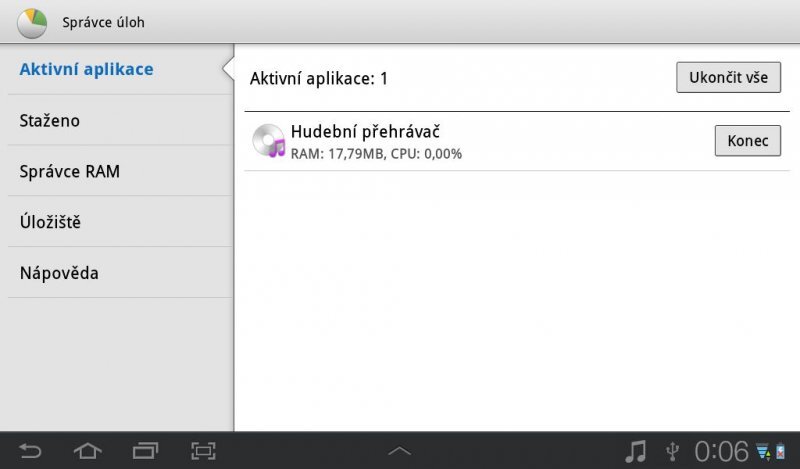 Samsung Galaxy Tab 7.0 Plus