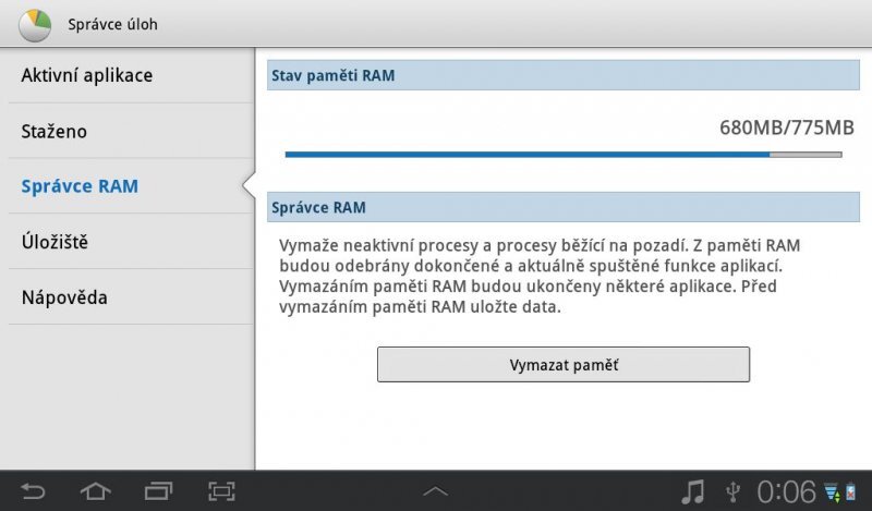 Samsung Galaxy Tab 7.0 Plus
