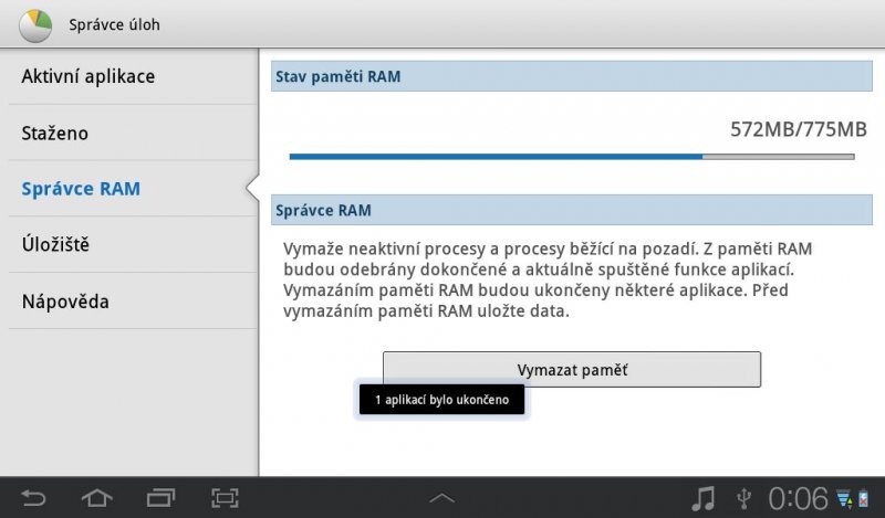 Samsung Galaxy Tab 7.0 Plus